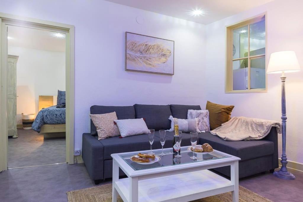 Colmar Appt 4 Pers Centre Ville 300M Petite Venise Exterior photo