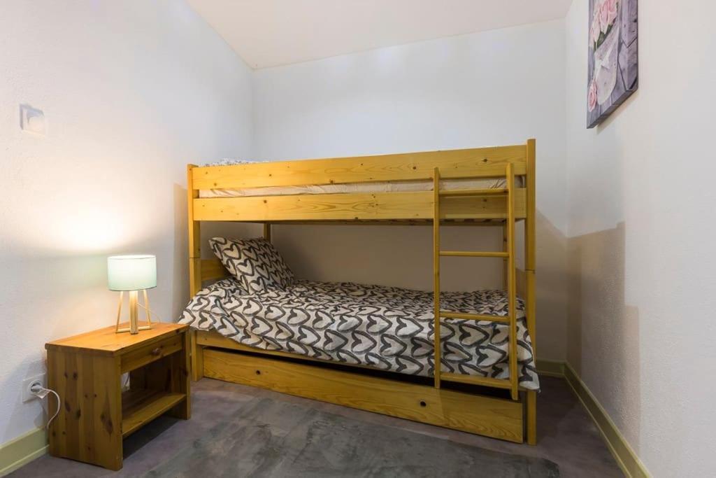 Colmar Appt 4 Pers Centre Ville 300M Petite Venise Exterior photo